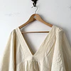 Vestido amarillo (M)