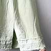 Falda lino (M)