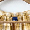 Vestido escocés (ML)