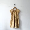 Vestido escocés (ML)
