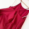 Vestido rojo (S)