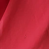 Vestido rojo (S)