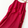 Vestido rojo (S)
