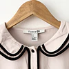 Blusa beige (S)