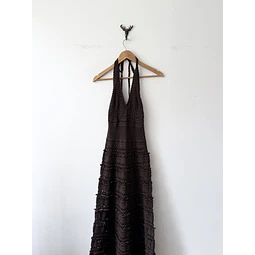 Vestido hilo (S)