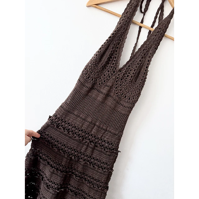 Vestido hilo (S)