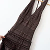 Vestido hilo (S)
