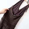 Vestido hilo (S)