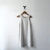 Vestido rayado (S)