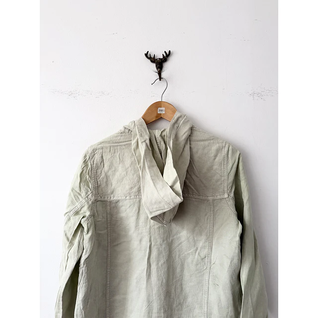 Chaqueta lino (S)