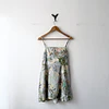 Vestido floral (M)
