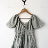 Vestido verde (S)