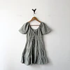 Vestido verde (S)