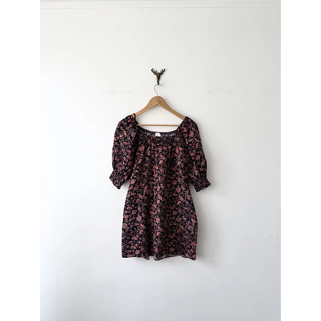 Vestilo floral (SM)