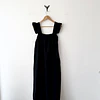 Vestido lino (S)