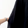 Vestido lino (S)