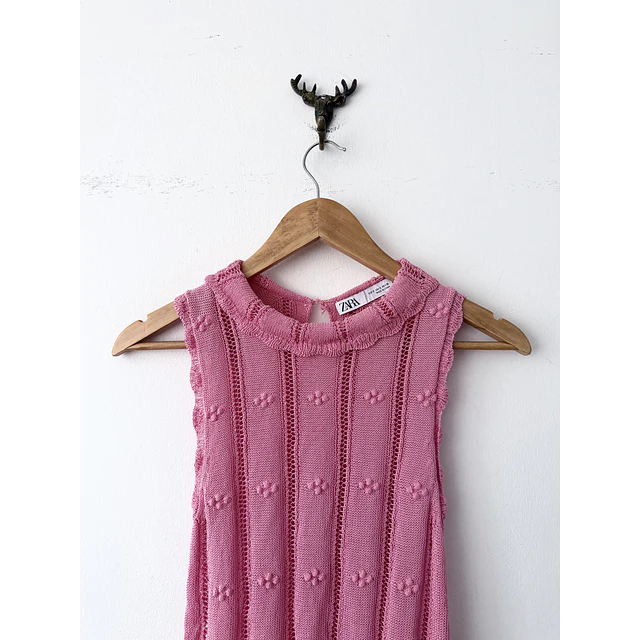 Polera hilo (S)