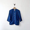 Chaqueta lino (M)