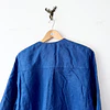 Chaqueta lino (M)