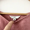 Vestido lino (SM)