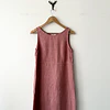 Vestido lino (SM)