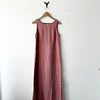 Vestido lino (SM)