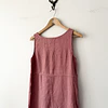 Vestido lino (SM)