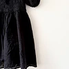 Vestido negro (S)