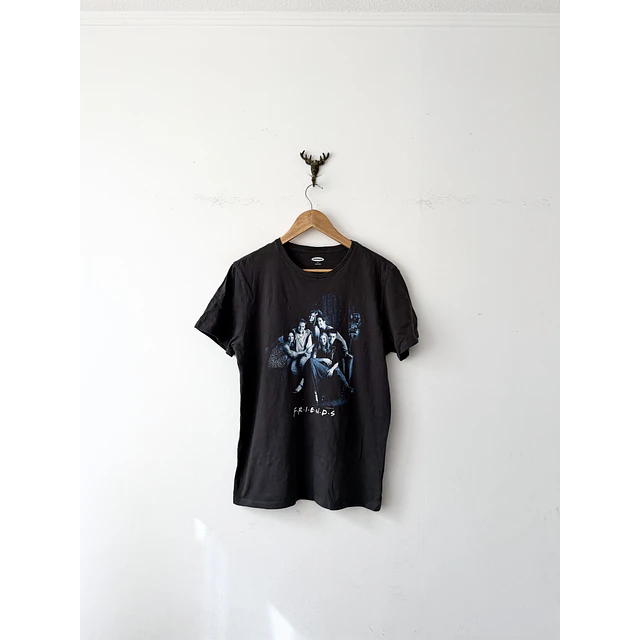 Polera Friends (SM)