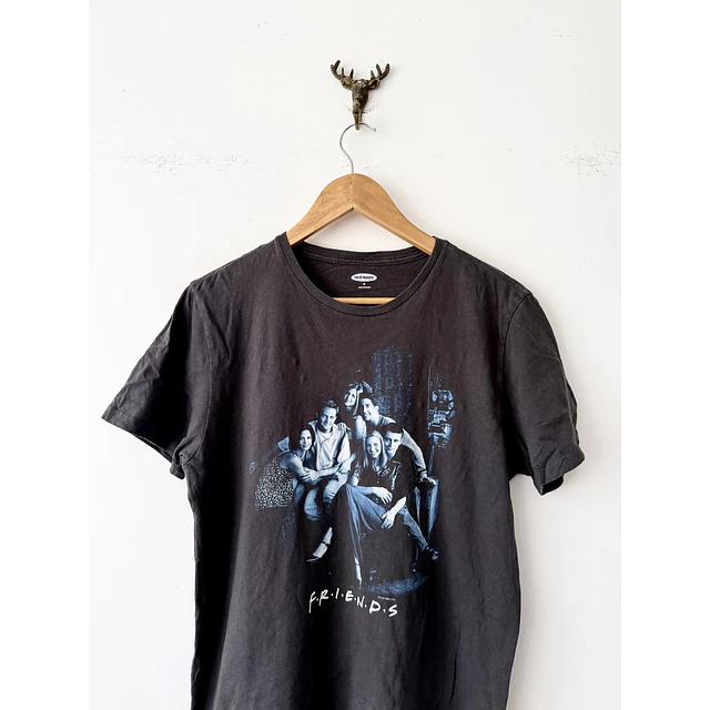 Polera Friends (SM)