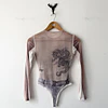 Body camiseta (S)