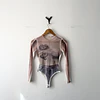 Body camiseta (S)