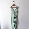 Vestido florecitas (S)