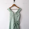 Vestido florecitas (S)