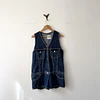 Vestido short (M)