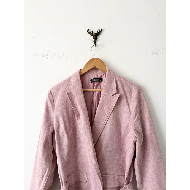 Blazer lino (ML)