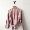 Blazer lino (ML)