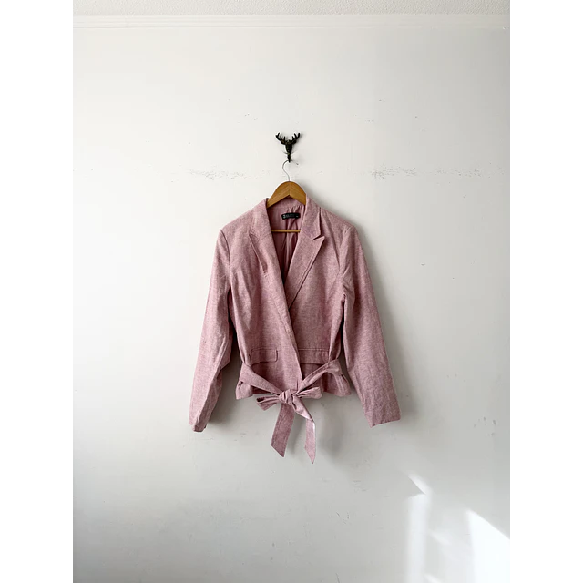 Blazer lino (ML)