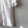 Vestido lino (M)