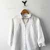Vestido lino (M)