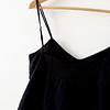 Polera negra (S)