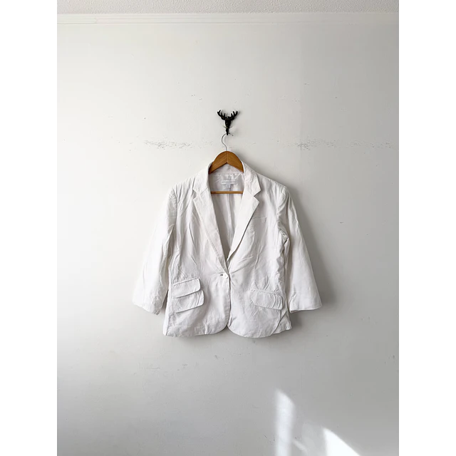 Blazer lino (M)