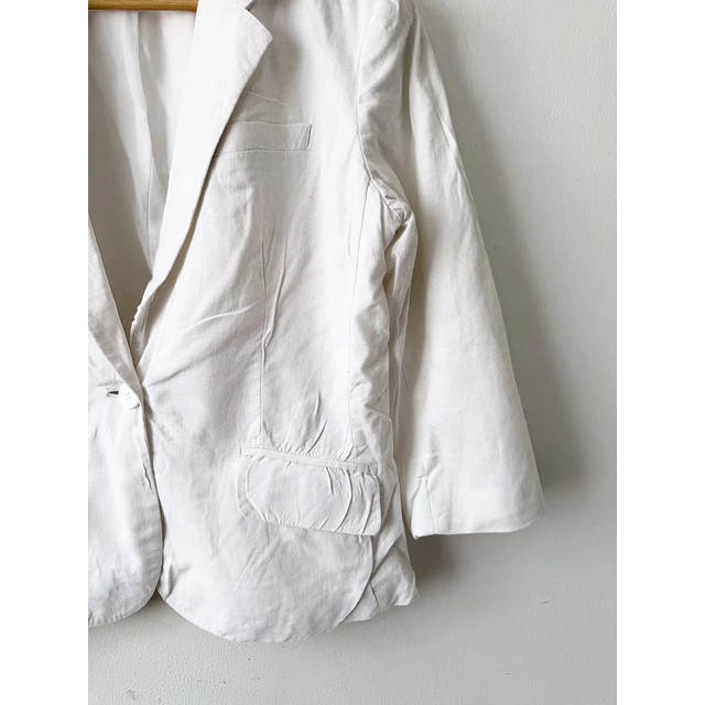 Blazer lino (M)