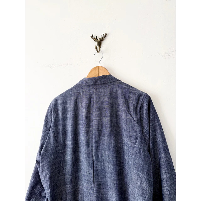 Blazer lino (L/XL)