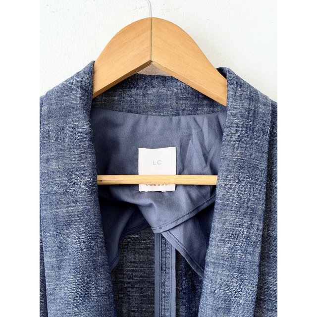 Blazer lino (L/XL)