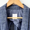 Blazer lino (L/XL)