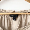 Blusa beige (M)