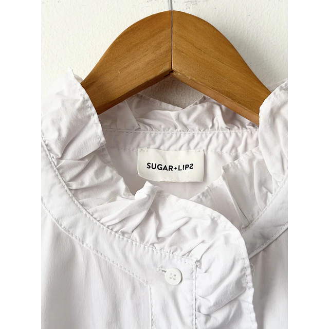 Vestido blusa (SM)