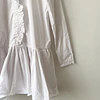 Vestido blusa (SM)