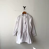 Vestido blusa (SM)